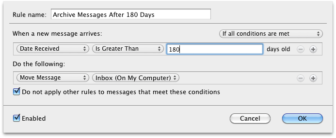 outlook for mac view all mailboxes you have access to